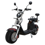 Scuter electric Samus Indiana-10T2100-60V20L