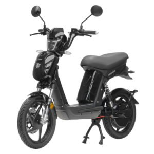 Scuter electric Samus Chicago-18T800-48V26