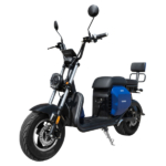 Scuter electric Denver 25-10T1300-60V20L