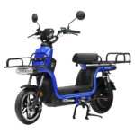 Scuter electric Samus Detroit-12T1200-60V26