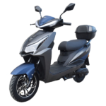 Scuter electric Samus Napoli-12T1840-72V20