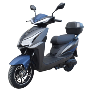 Scuter electric Samus Napoli-12T1840-72V20