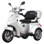 Triciclu electric Samus Dallas-3R1-10T1000-60V20