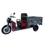 Triciclu electric cargo Samus Houston-25-1.5-72V45