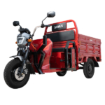 Triciclu electric cargo Samus Montana-25-1.3-72V32