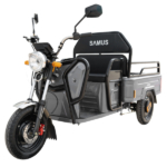Triciclu electric cargo Samus Ranger-25-1.1-72V32