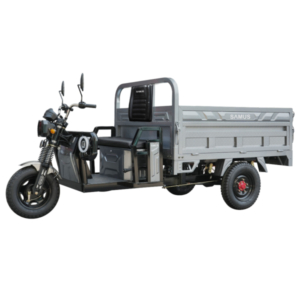 Triciclu electric cargo Samus Texas-25-1.7-72V58