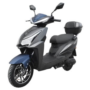 Scuter electric Samus Napoli-12T1840-72V20