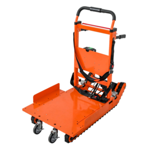 Platforma electrica pentru transport pe scari Samus SMEP502H