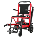 Scaun electric profesional pentru scari Samus DW-SW05